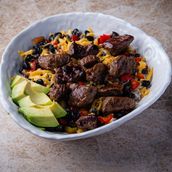 Southwest Bowl