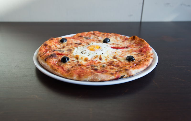 Pomegranate Bistro