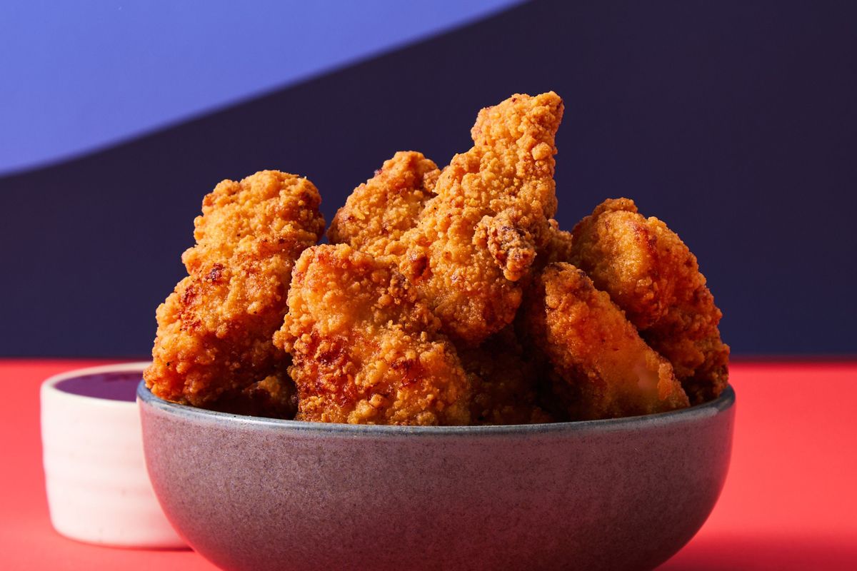 Original Bites 🍗✨