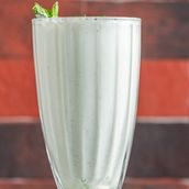 Masala Chaas