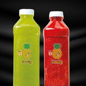 Totawy juice 1L