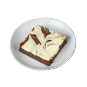 Cheesecake Brownie