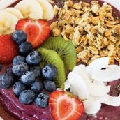 Acai Bowl