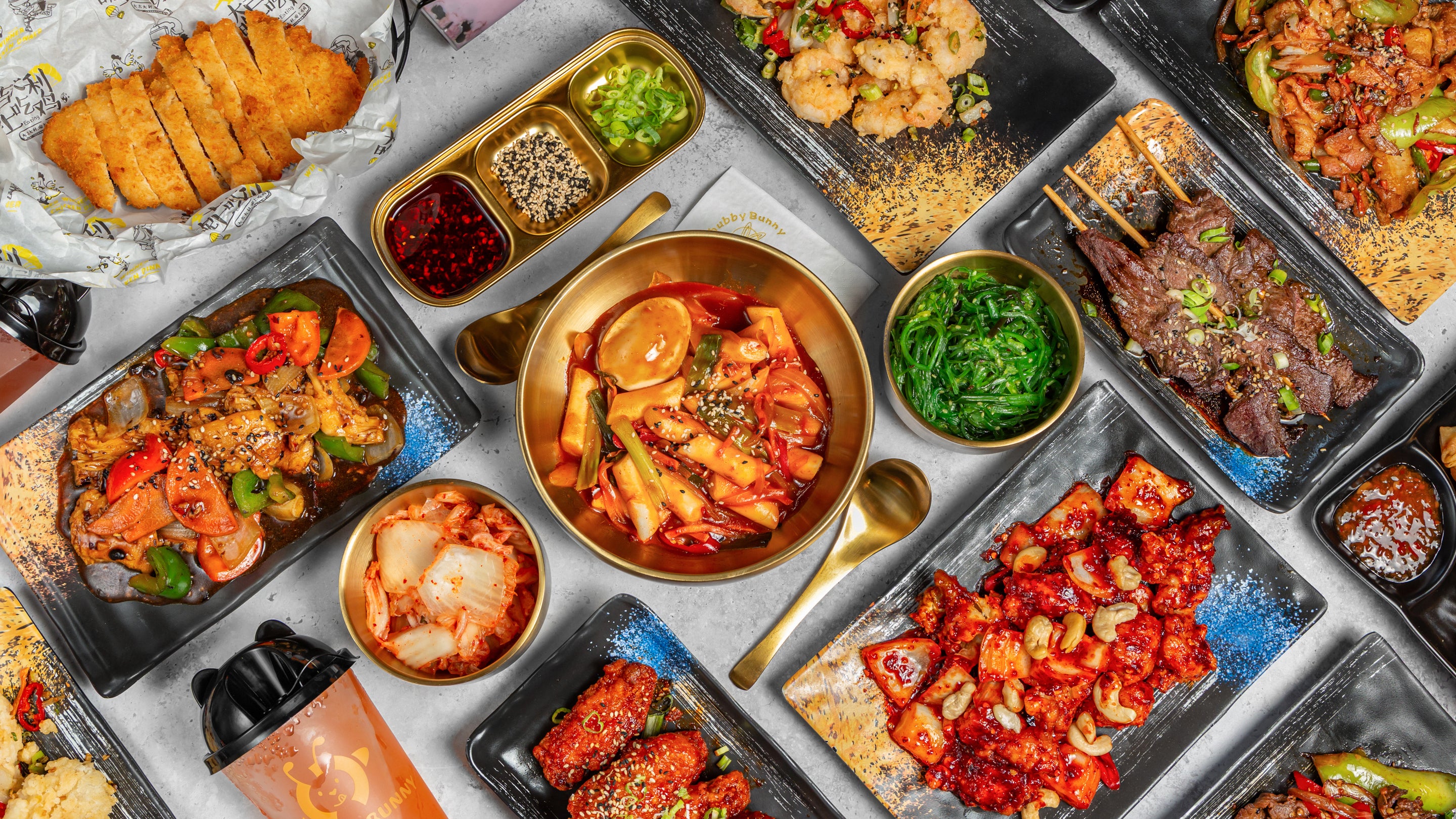 麻辣个烫 That Spicy Bowl