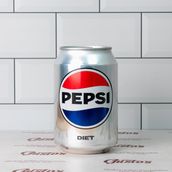 Diet Pepsi
