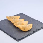 Cheese Sambousek