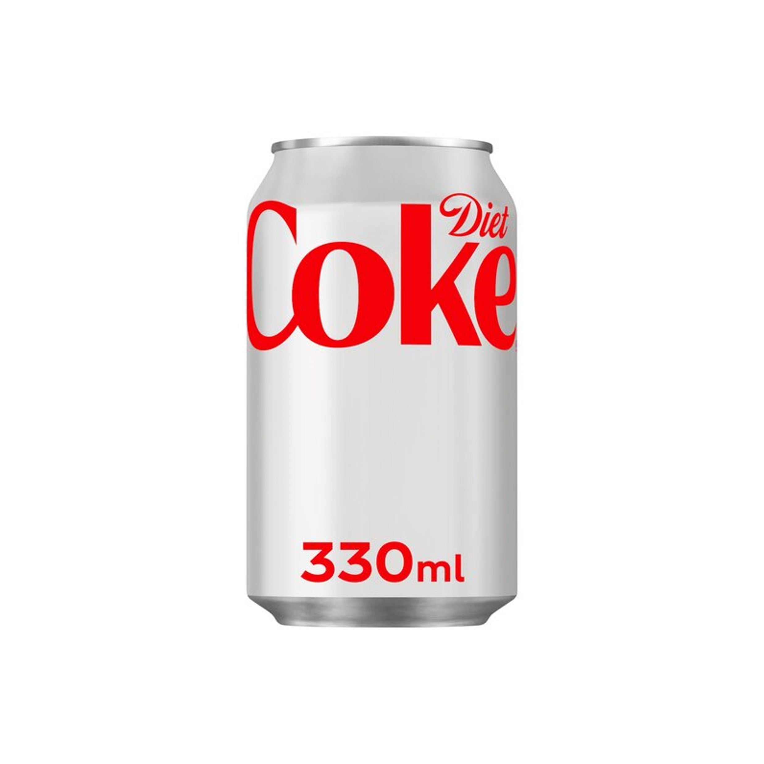 Diet Coke 330ml