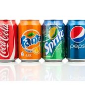 Soft Drink