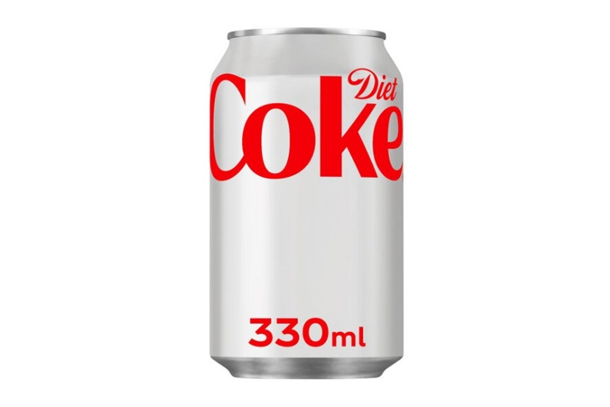 Diet Coke