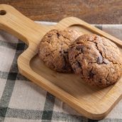 Chocolate Chip Cookie