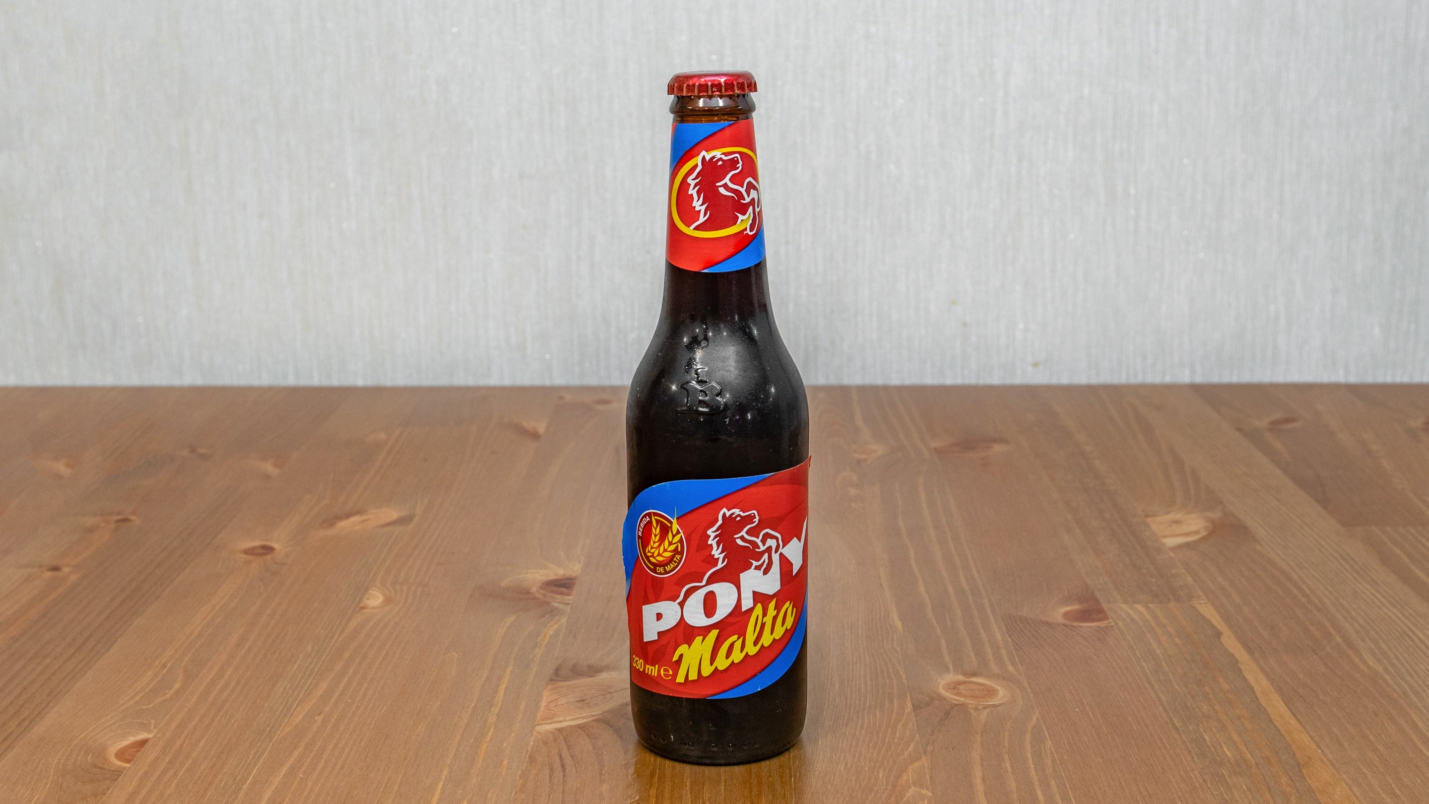 Pony Malta