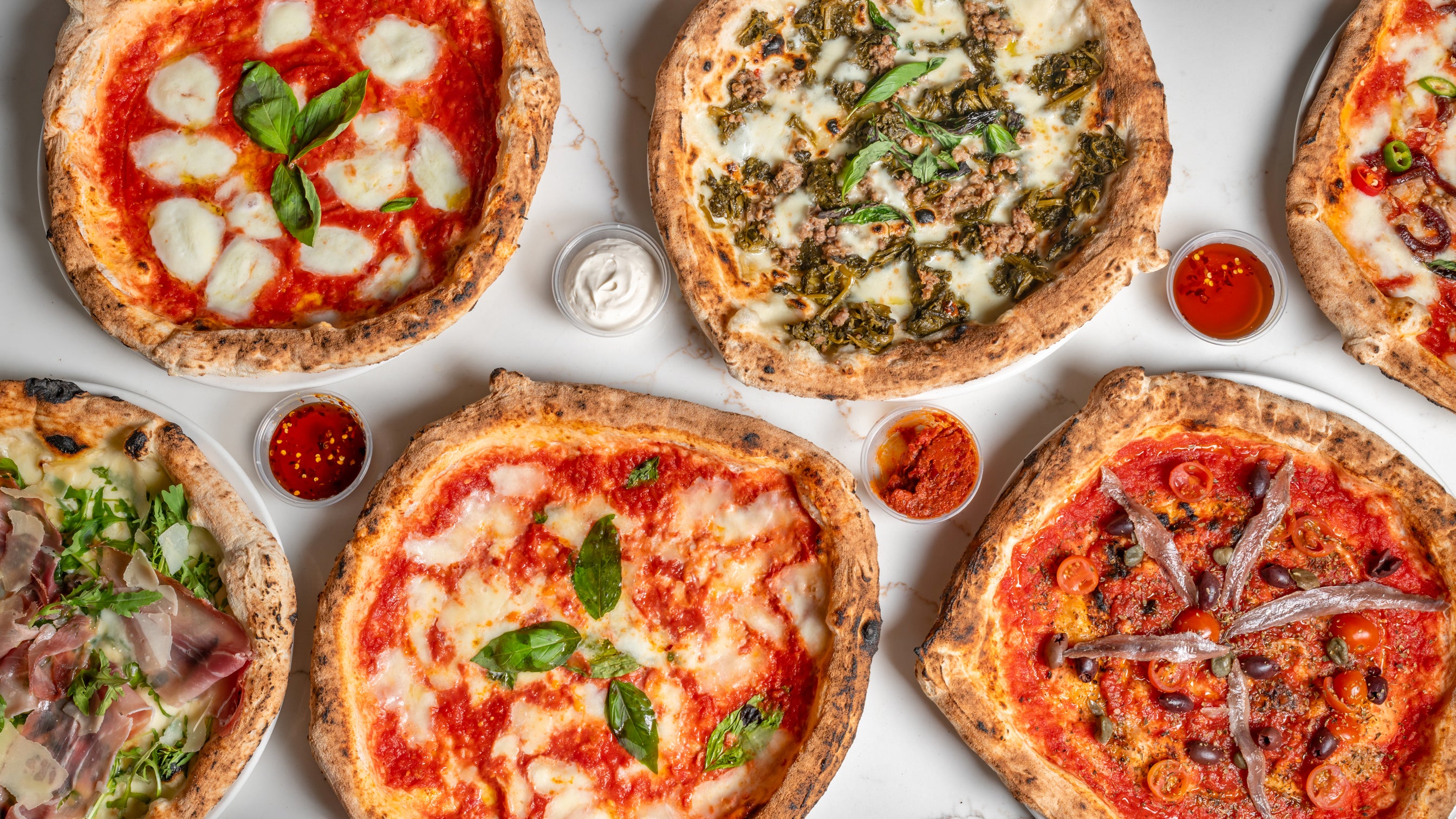 SACRO DOUGH