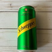 GINGER ALE