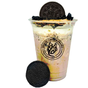 Oreo Cheese Cake Shake