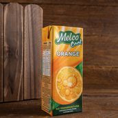 Milko Juice Orange