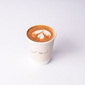 Nawa Latte