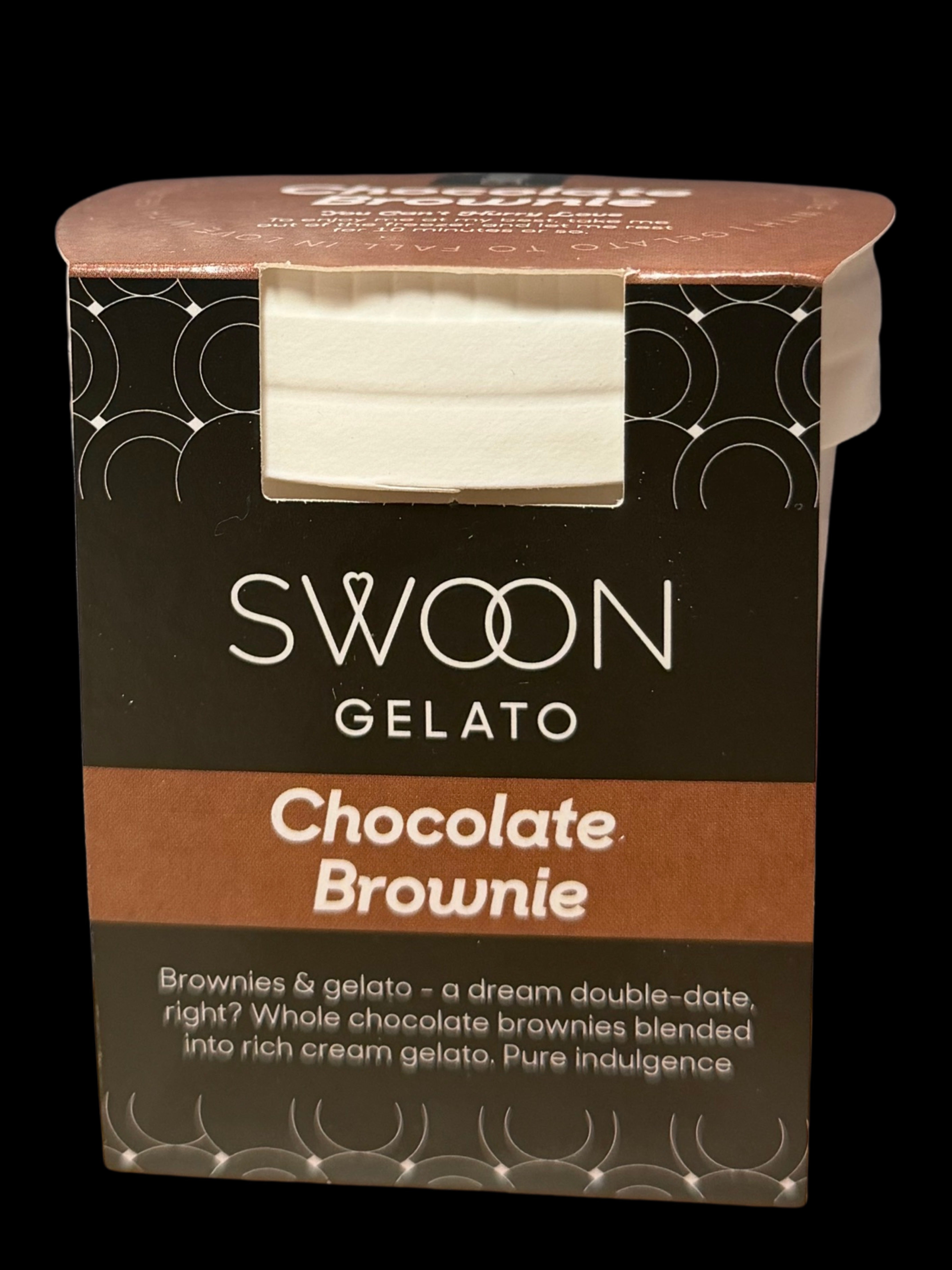 Chocolate Brownie