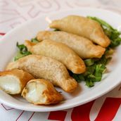 Cheese Smabousik- 5 pcs