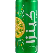 Kinza Lemon