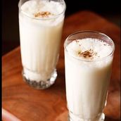 Salted Lassi
