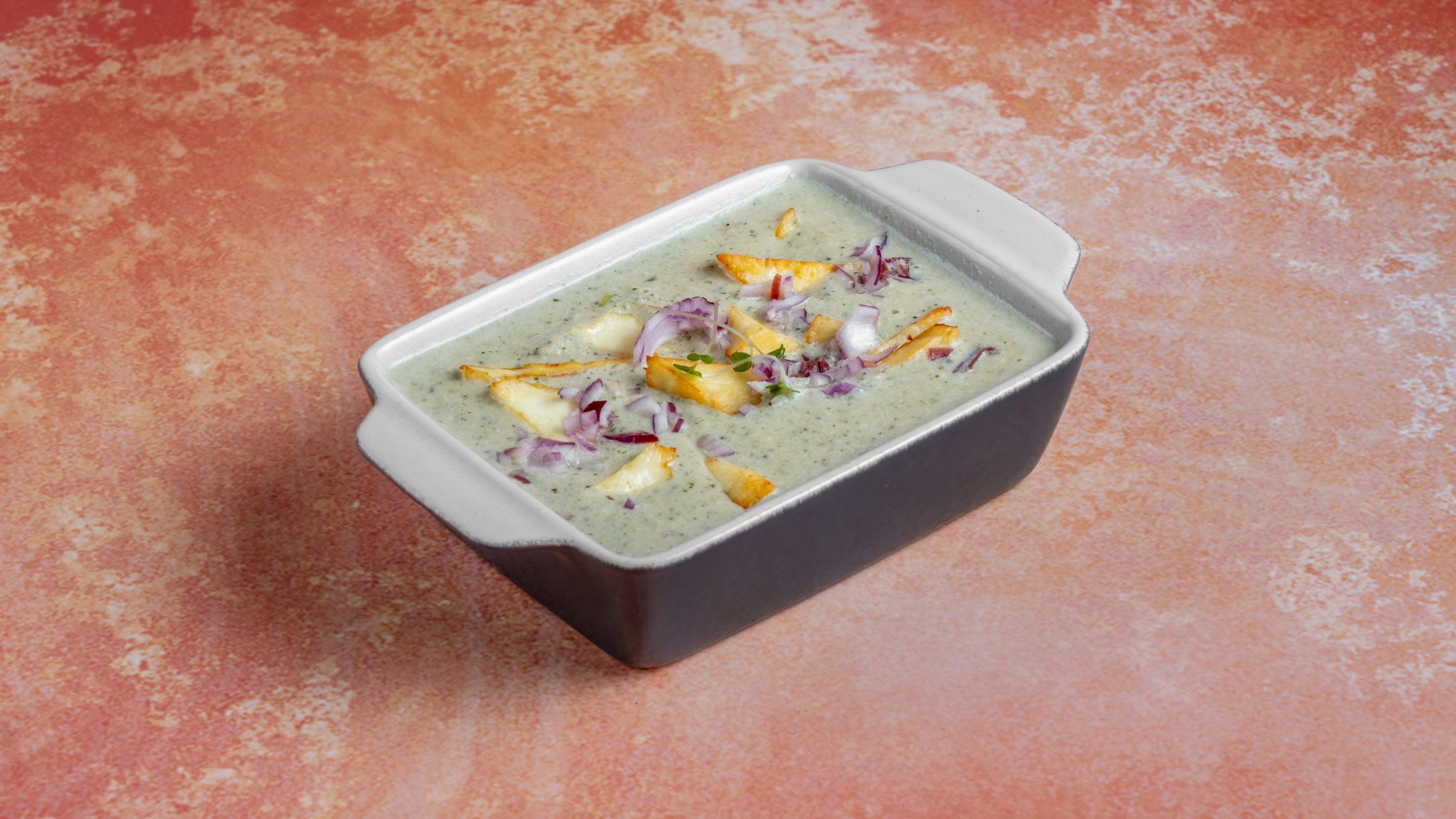 Afghani Paneer