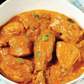 Chicken Korma (Lahori)