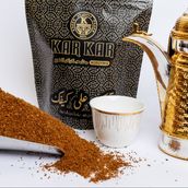 Emirates Coffee 