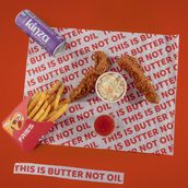 Kak Alone