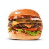 Moviestar Burger
