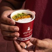 1 L Dallah Sahlab 