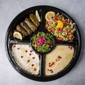 Mixed Salad