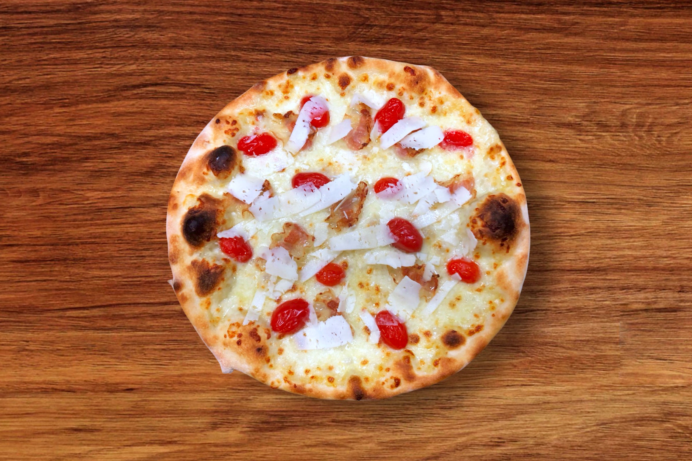 Pizza Nuraghe