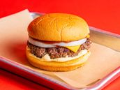 Cheese Burger