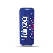 Kinza Cola