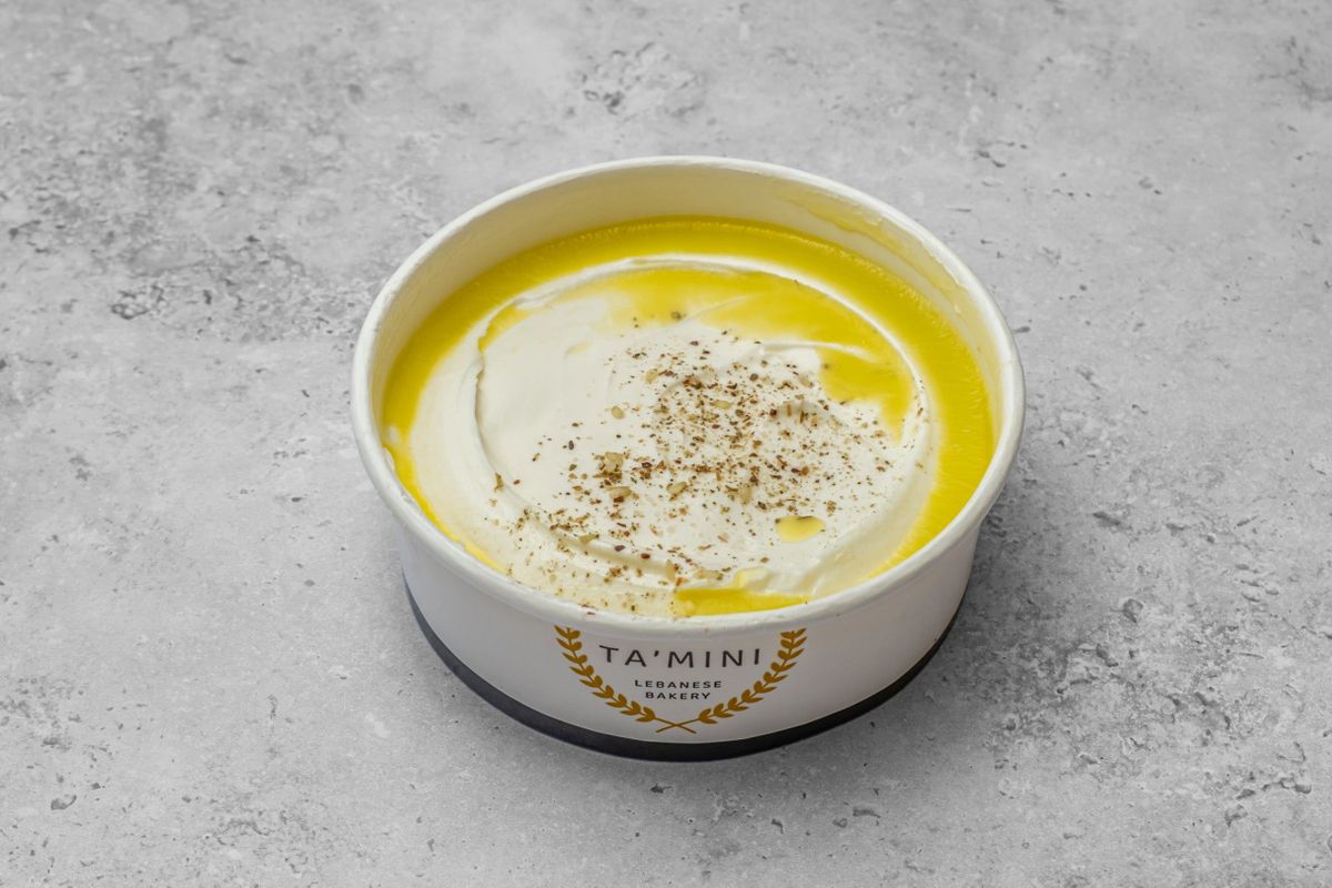 Labneh