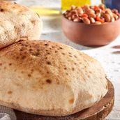 Egyption Bread