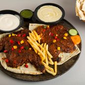 Extra Spicy Kanthari Charcoal