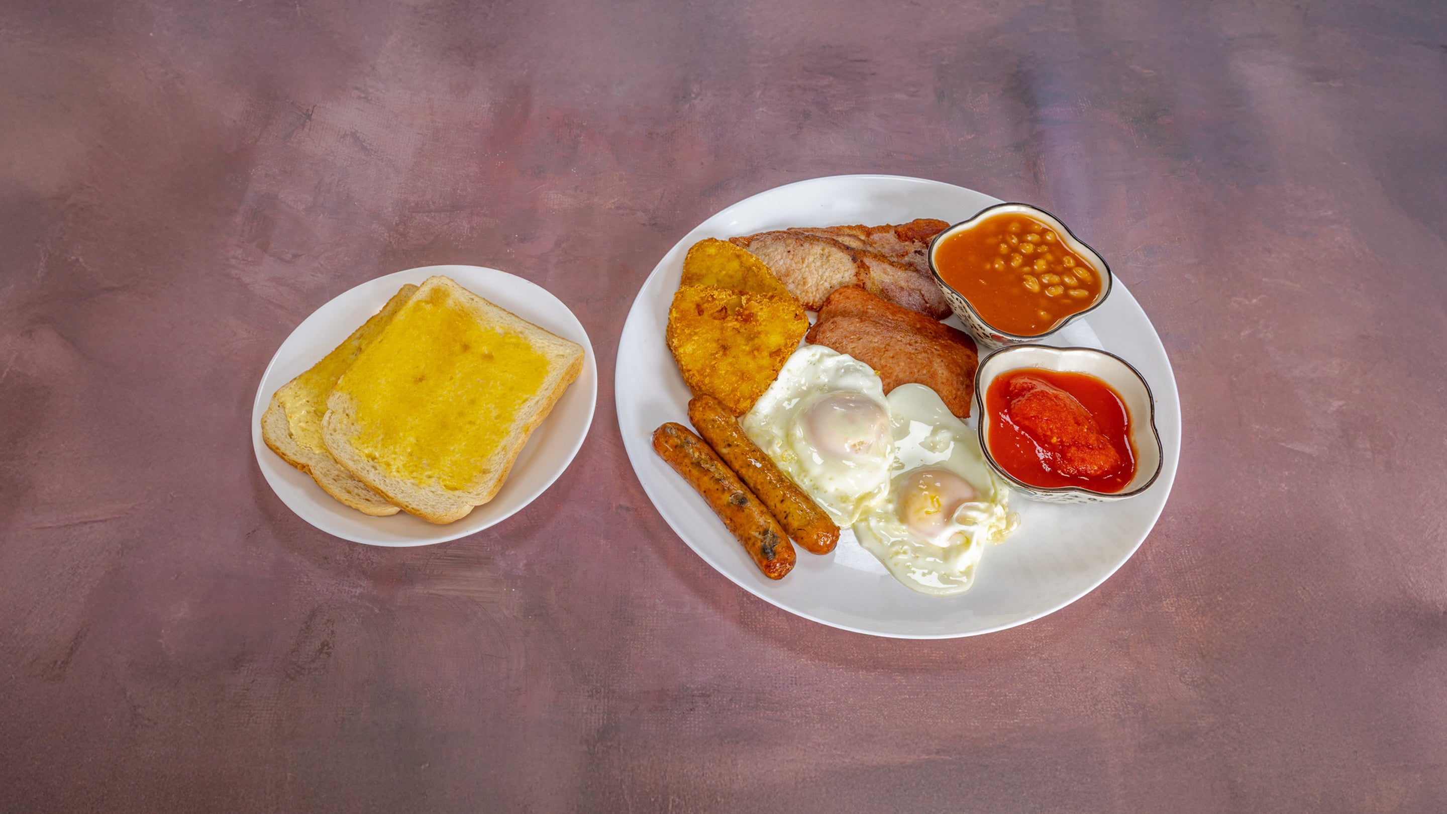 Special Breakfast