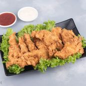 Chicken Fingers