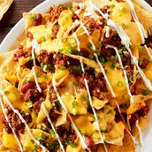 Natchos Chips