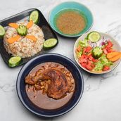 Chicken Quarter