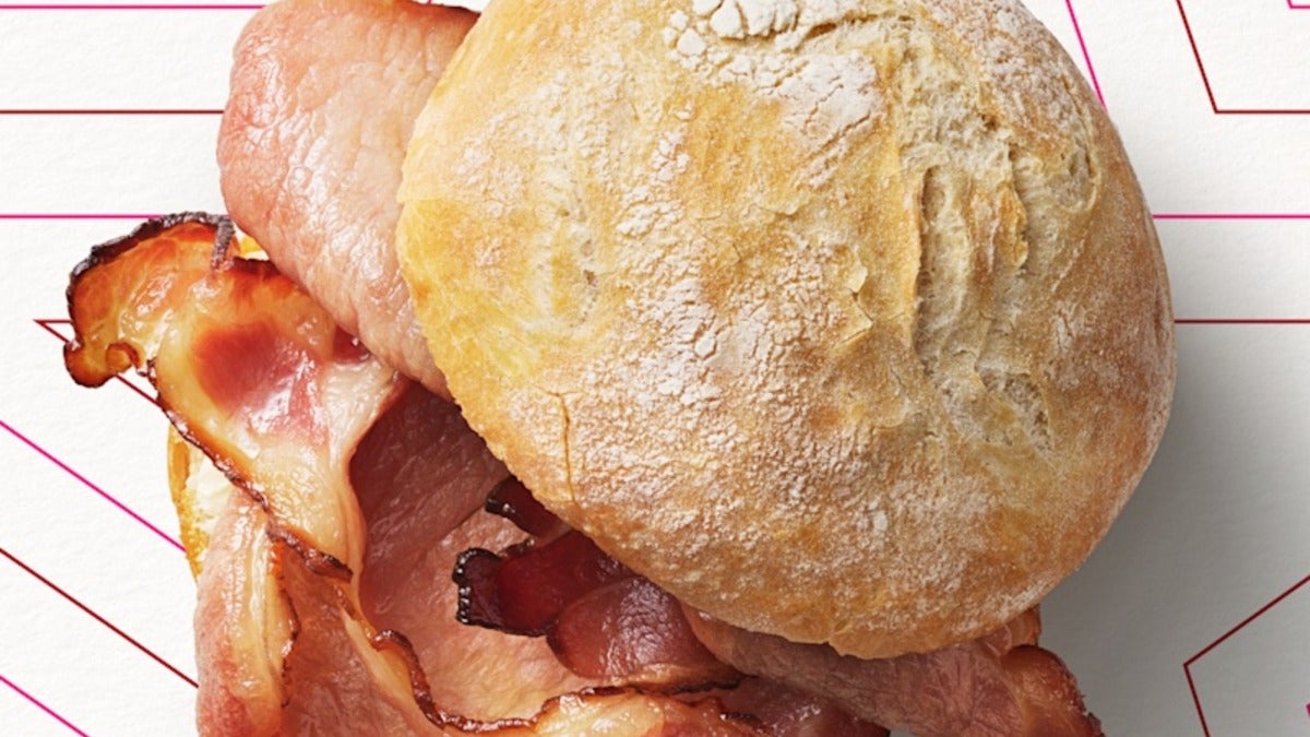 Bacon