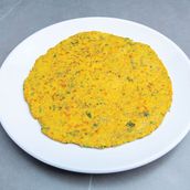 Methi Paratha