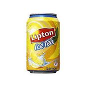 Lipton Lemon Iced Tea