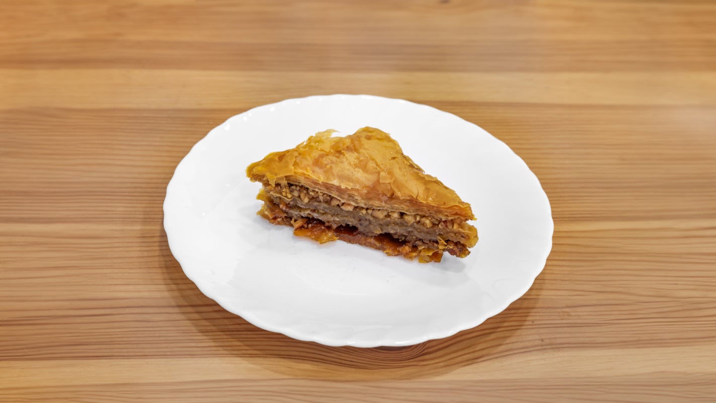 Baklava