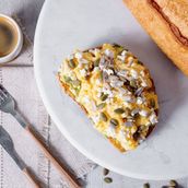 Scrambled Eggs