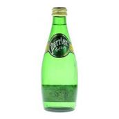 Perrier Water