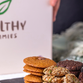 Mix Cookies Box
