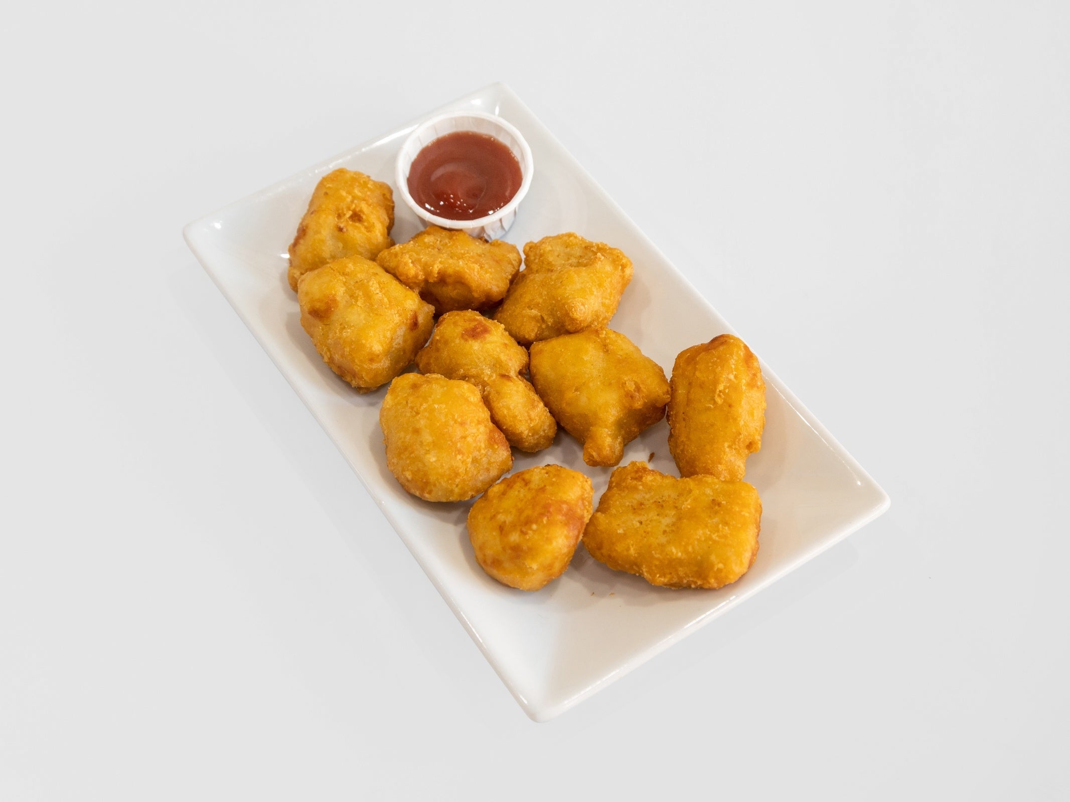 Chicken Nuggets