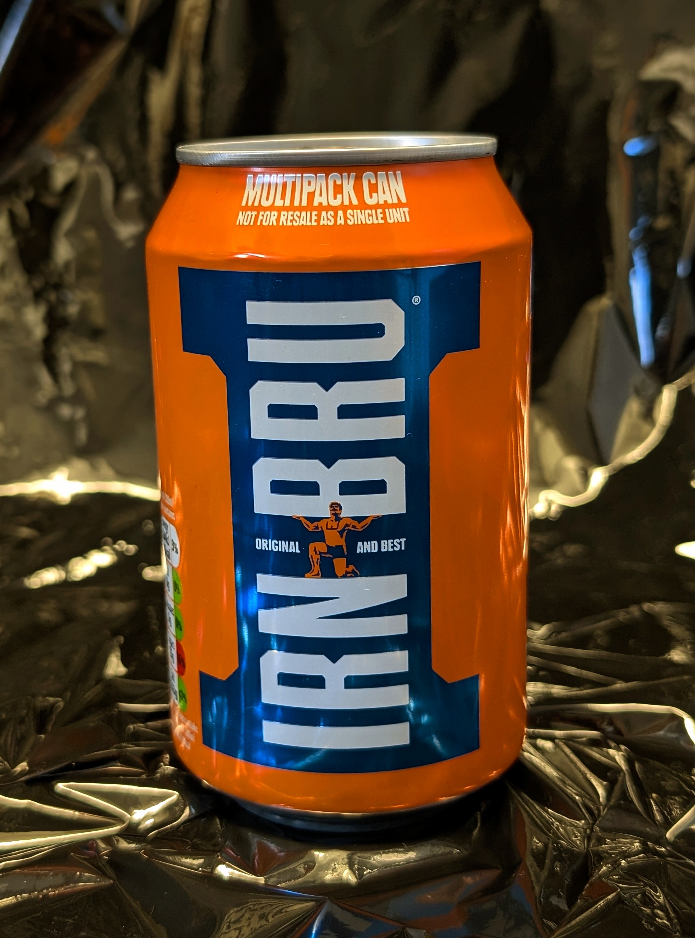 Irn Bru